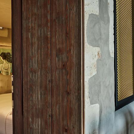 干尼亞 Domus Fresco酒店 外观 照片