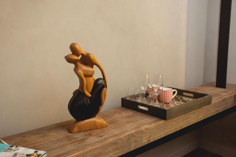 干尼亞 Domus Fresco酒店 外观 照片
