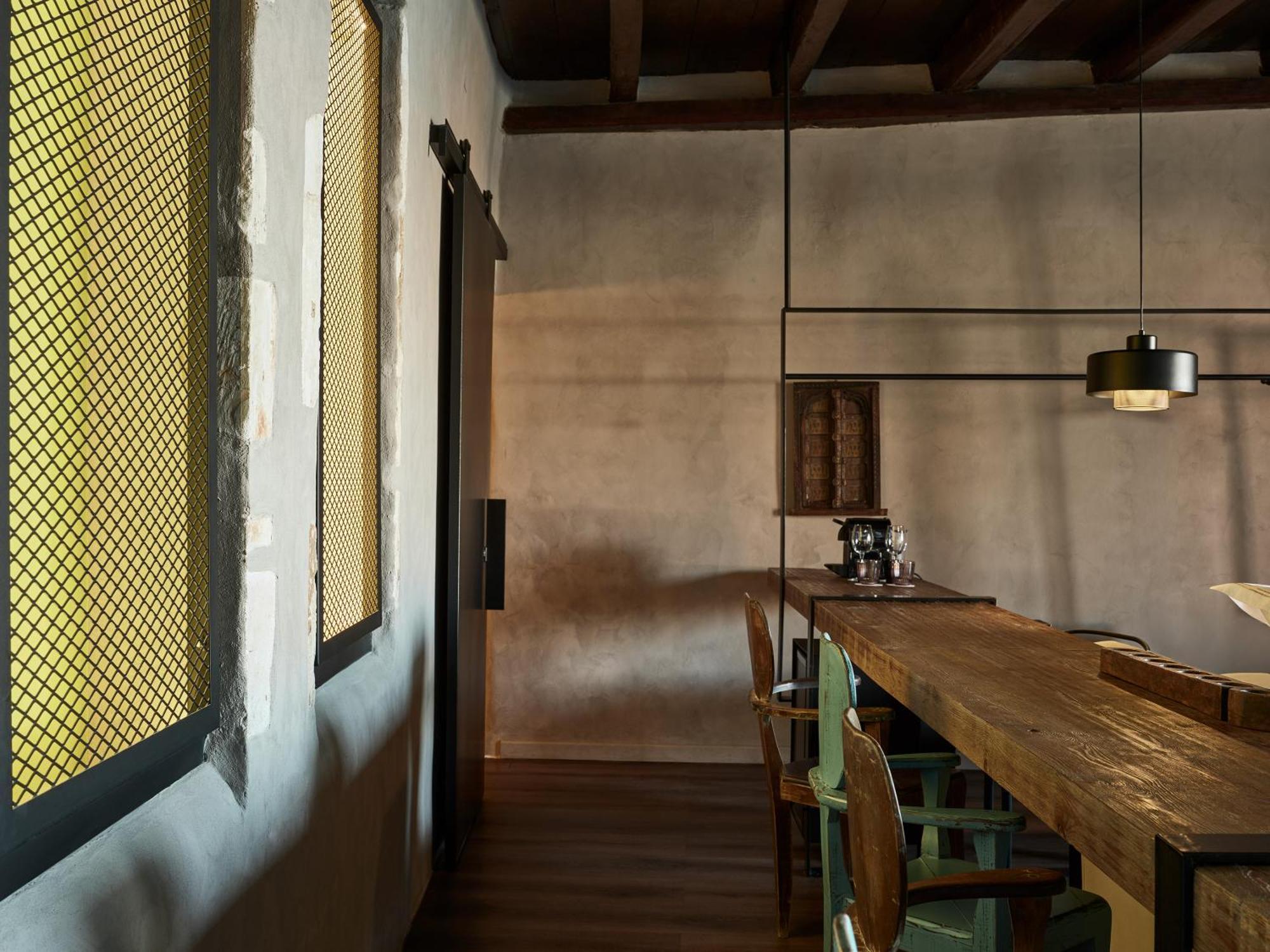 干尼亞 Domus Fresco酒店 外观 照片